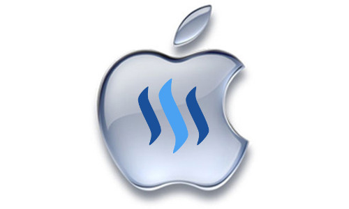 Steem on Mac