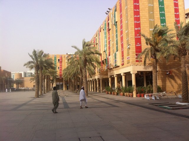 riyadh