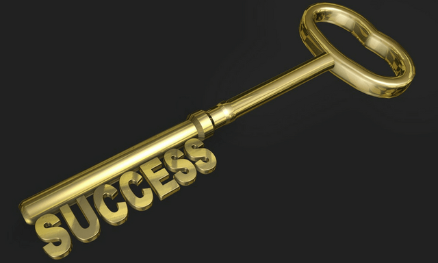 Success Key