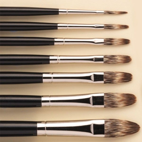 ROSEMARY Brushes