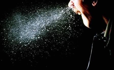 Image result for sneezing