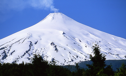 Volcan-_Villarrica