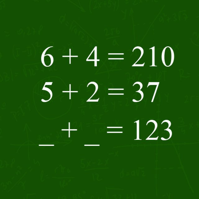 MATEMATICAL