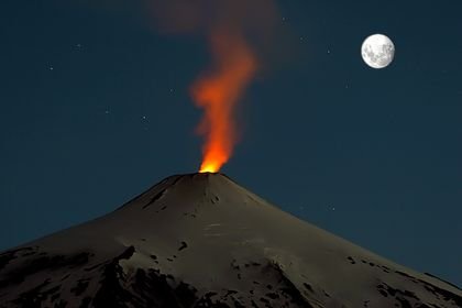 Volcan_Villarrica_1995-2