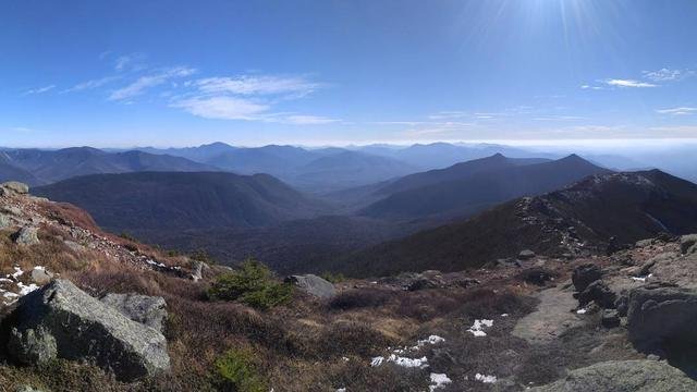 hiking