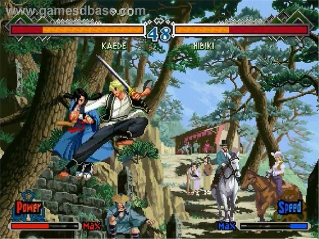 The King of Street Fighters — Steemit