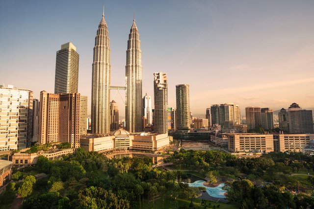 top traveling destination #1 : Malaysia — Steemit