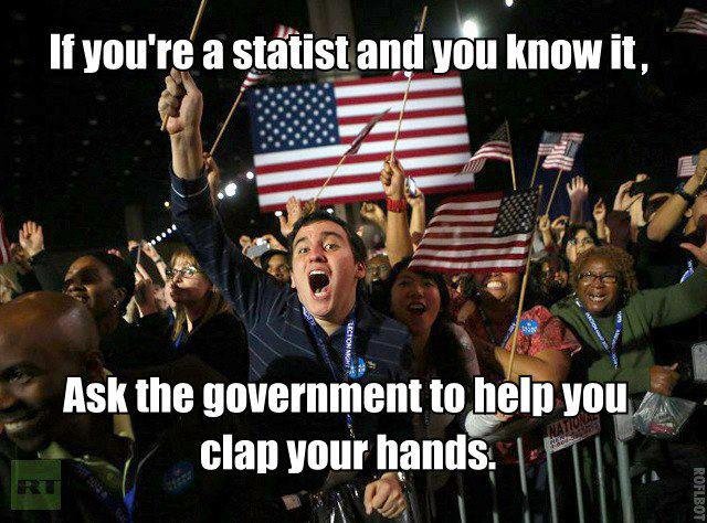 statists