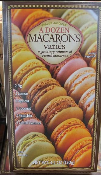 macaron