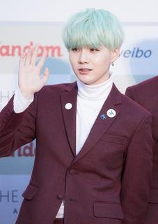 suga