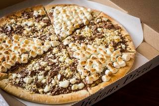 chocolatepizza