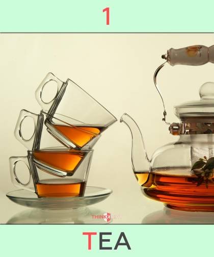 visual major system 1