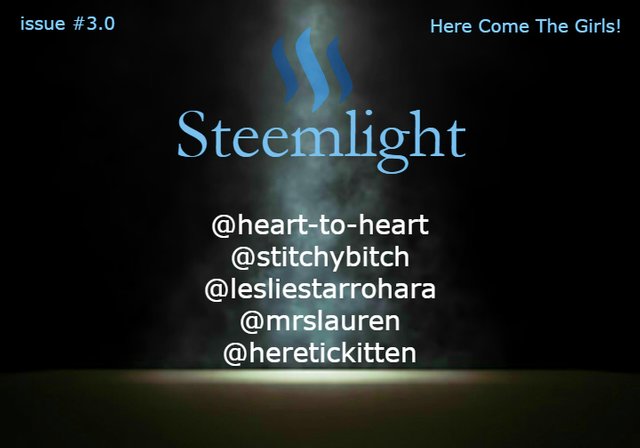 Steemlight  issue 3_cryptogee.jpg