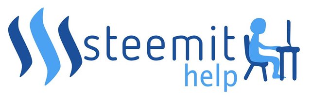 Steemit Help