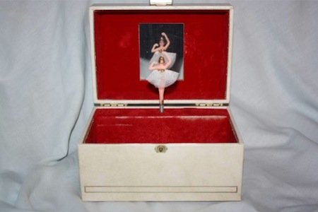 music box