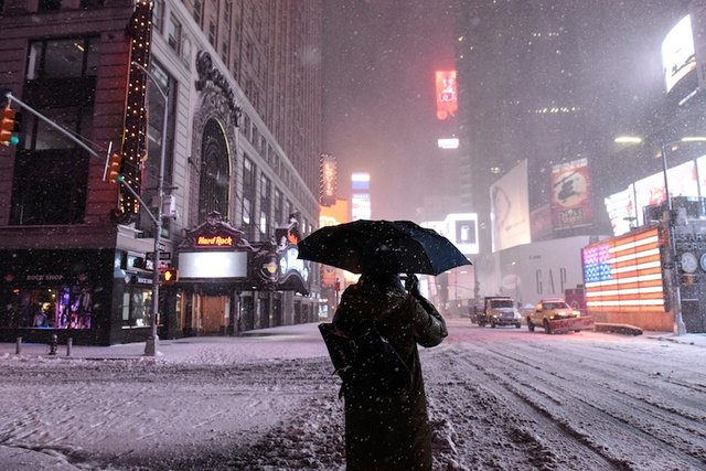 times square