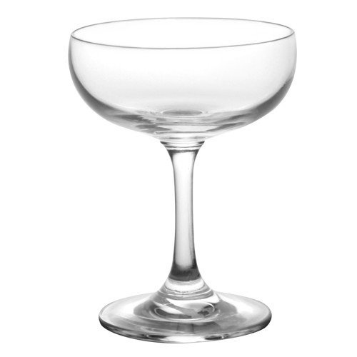 Was the Champagne Coupe Modelled on Marie Antoinette's Breasts