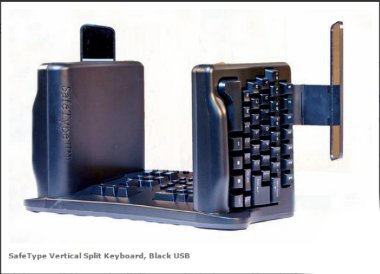 SafeType Vertical Split Keyboard  Black USB_RZ.jpg