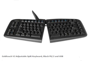 Goldtouch V2 Adjustable Split Keyboard  Black PS.jpg