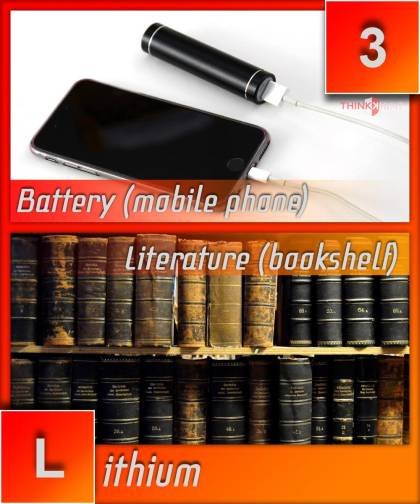 lithium