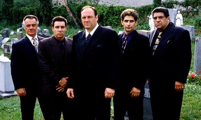 sopranos