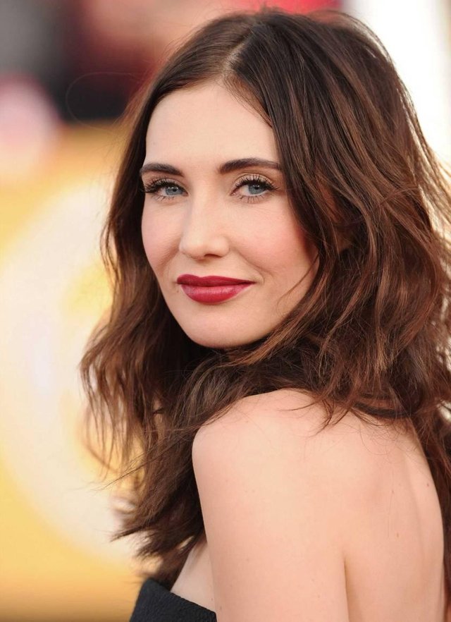 💭 How to Remember Names Carice van Houten aka Melisandre (English