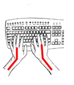 keyboard-arm-posture Lat wrist straing rz.jpg