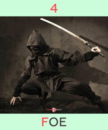 visual major system 4