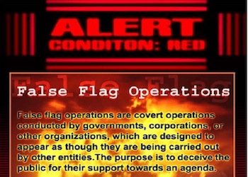 f flag