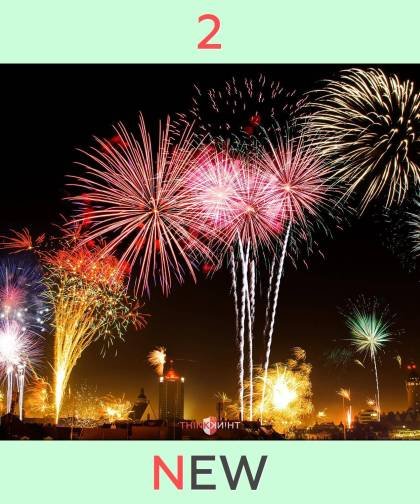 visual major system 2