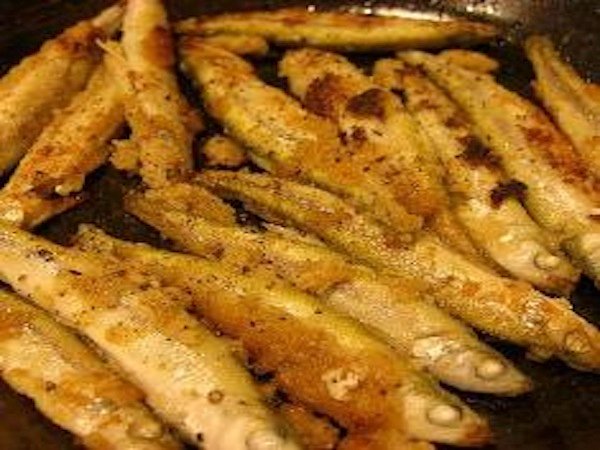 smelts