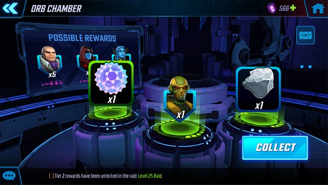 Marvel Strike Force: A Guide to Currencies and How to Get More