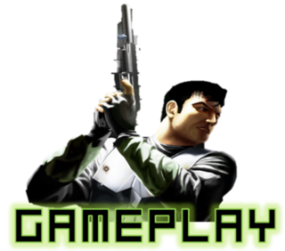 Retro Game Reviews -- Syphon Filter — Steemit