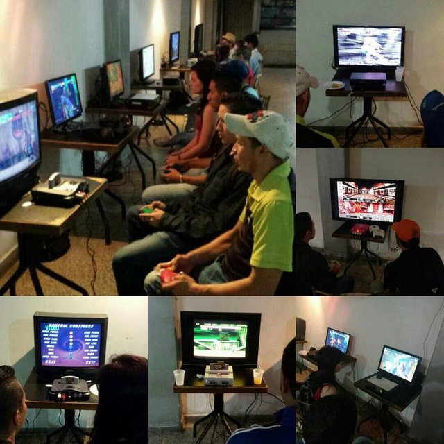 Meetup_gaming_-_collage_consolas_-_gabox_y_juan_bejuma