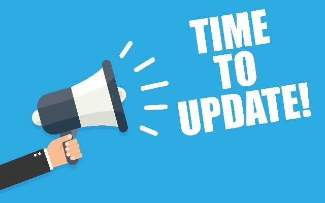 Update