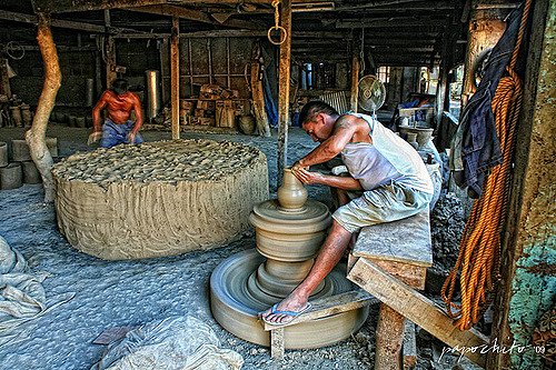 Indigenous Arts And Crafts In The Philippines - Handicraft Wikipedia