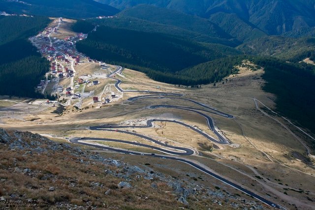 transalpina