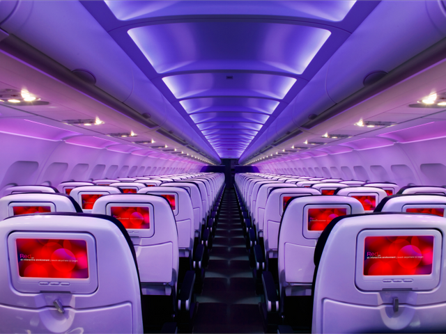 Virgin America