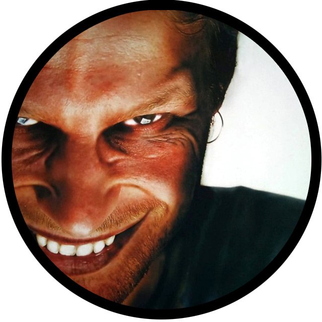 Introducing: Aphex Twin — Steemit