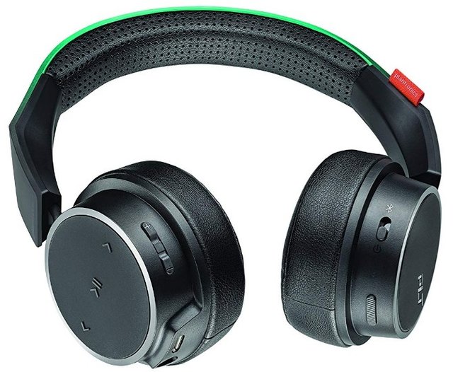 best bluetooth sports headphones plantronics backbeat fit 500