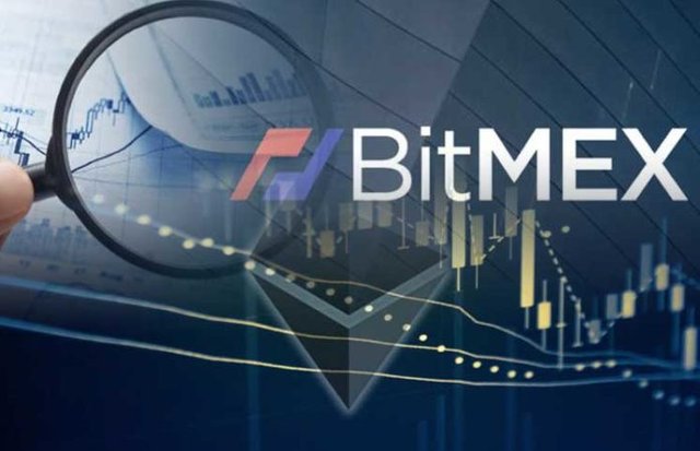 Bitmex Causes Ethereum (ETH) Price to Tank: Latest Manipulation Accusations