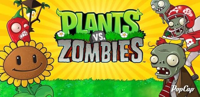 Plants vs. Zombies 2 Creeping Toward Android