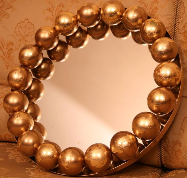 Mirror In A Gold Frame Steemit Mirror In A Gold Frame Steemit