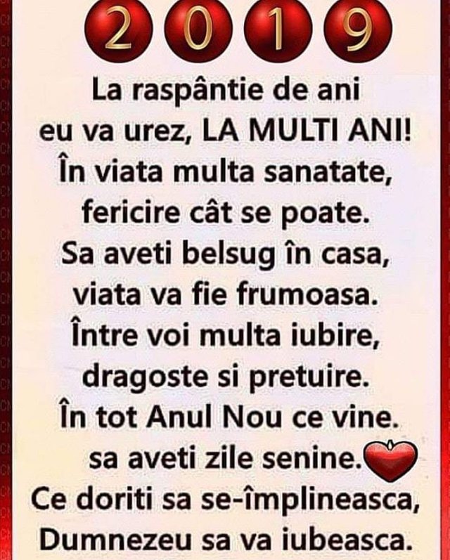 La Multi Ani Dragi Romani Steemit