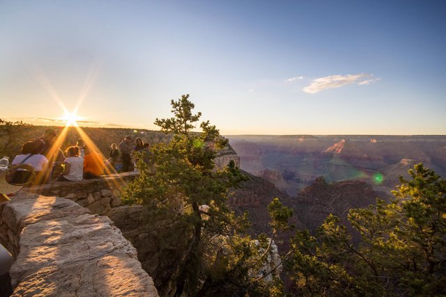 Grand Canyon