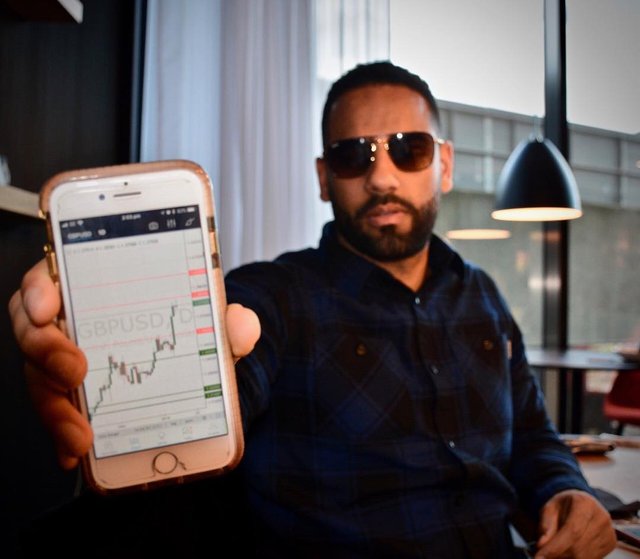 Forex Signals Scam Don T Be Tricked By These Instagram Shillers - 