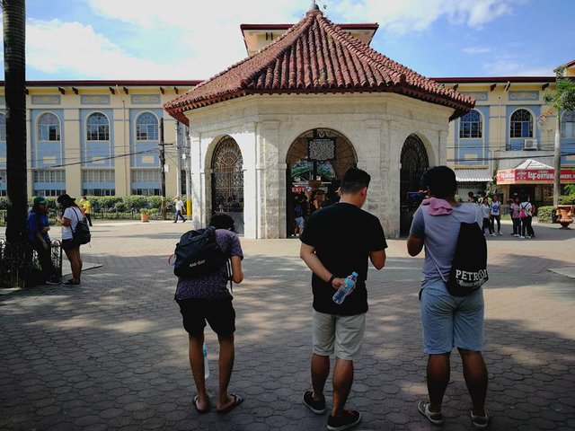 Ultimate Cebu Experience: Historical Sites to Visit