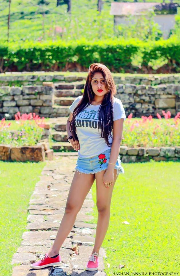 Kaushi Perera Sri Lankan Models Steemit