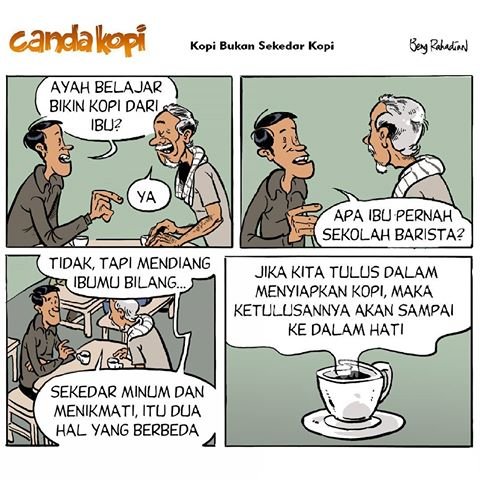 Format Komik Steemit