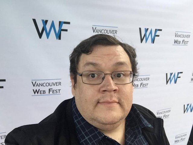 selfie